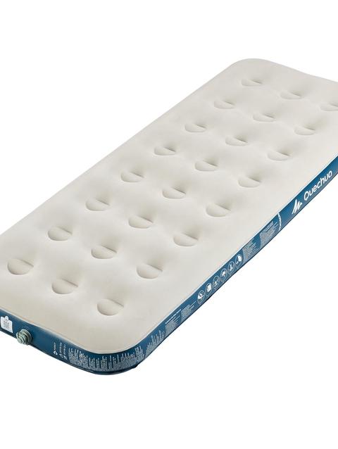 Decathlon Quechua Air Basic Inflatable Mattress - 1 Person