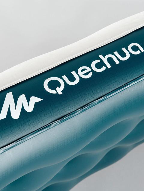 Decathlon Quechua Air Basic Inflatable Mattress - 1 Person