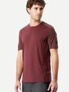 Decathlon Forclaz Men's MT500 Merino Wool T-Shirt