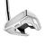 Decathlon FACE BALANCED GOLF PUTTER LEFT HANDED - INESIS MALLET