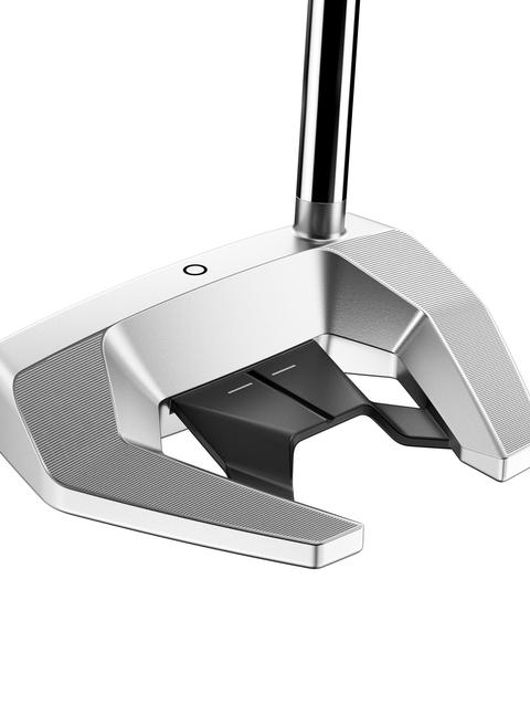 Decathlon FACE BALANCED GOLF PUTTER LEFT HANDED - INESIS MALLET