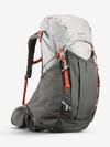 Decathlon Forclaz Women's Ultralight Backpacking Backpack 45+10 L - MT900 UL