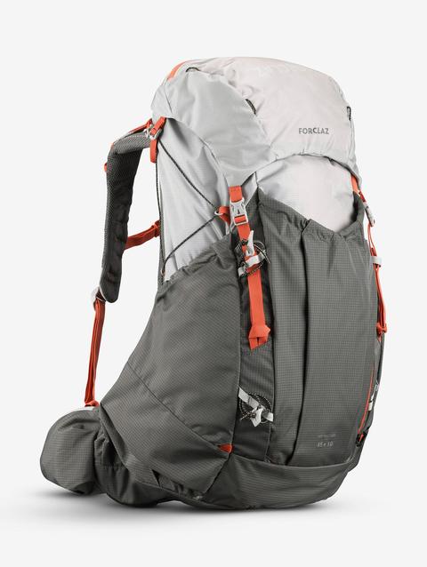 Decathlon Forclaz Women's Ultralight Backpacking Backpack 45+10 L - MT900 UL