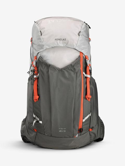 Decathlon Forclaz Women's Ultralight Backpacking Backpack 45+10 L - MT900 UL