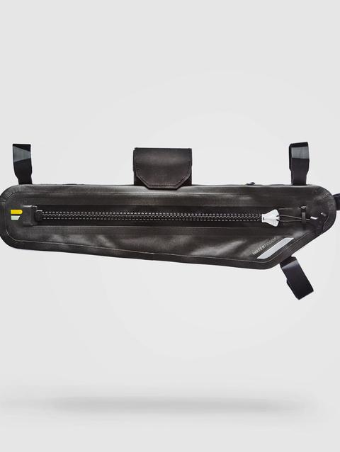 Decathlon Riverside Bikepacking Half-Frame Waterproof Frame Bag IPX6 - Size M L XL