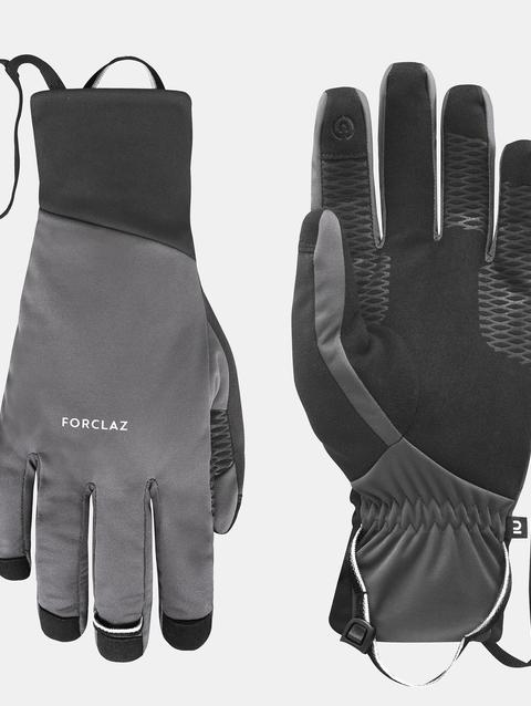 Decathlon Forclaz Adult MT900 Backpacking Gloves