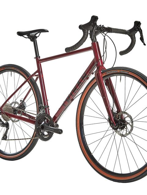 Decathlon Triban GRVL520 Subcompact Gravel Bike