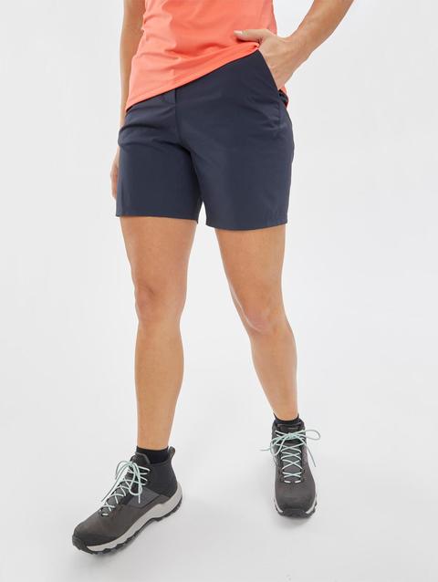 Decathlon Quechua Women's MH100 Hiking Shorts