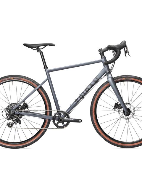 Decathlon Triban GRVL 520 1x Gravel Bike