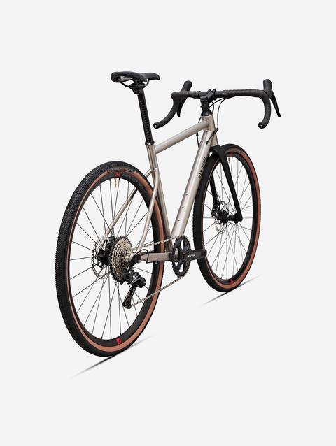 Decathlon Triban GRVL 900 Ti Gravel Bike