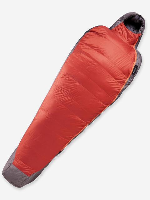 Decathlon Forclaz MT900 32°F Down Sleeping Bag