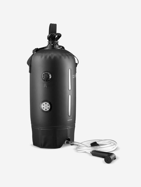 Decathlon Quechua 10 L Solar Pressure Camping Shower