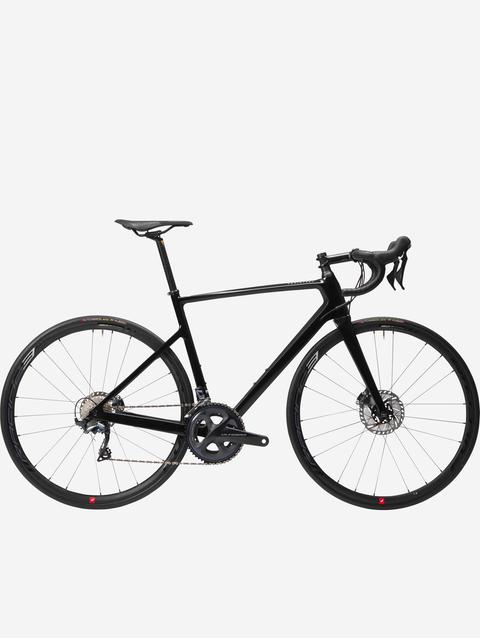 Decathlon Van Rysel EDR CF Ultegra Disc Road Bike