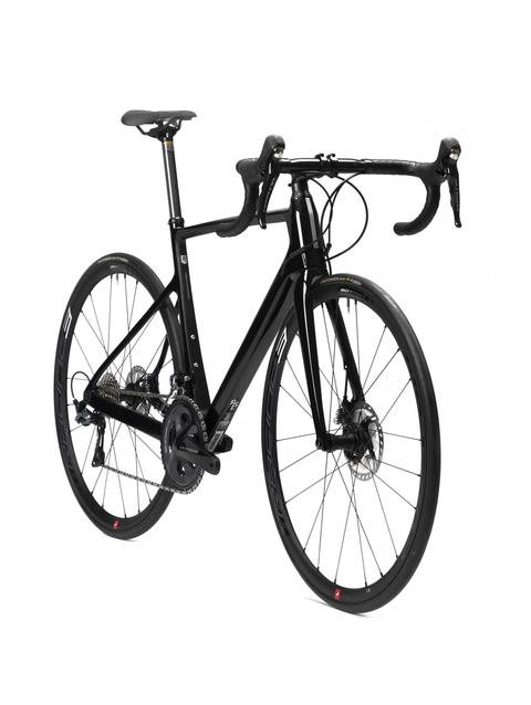 Decathlon Van Rysel EDR CF Ultegra Disc Road Bike