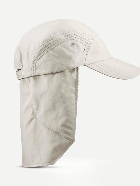 Decathlon Forclaz Trek 900 Anti-UV Cap