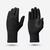 Decathlon Forclaz Adult MT500 Seamless Liner Gloves