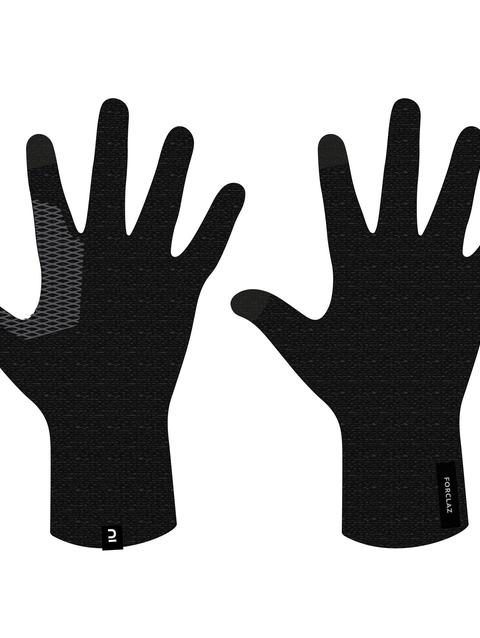 Decathlon Forclaz Adult MT500 Seamless Liner Gloves