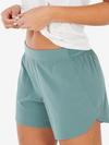 Decathlon Quechua Women's Hiking Skort