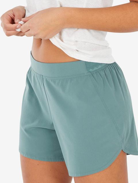 Decathlon Quechua Women's Hiking Skort