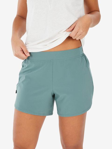 Decathlon Quechua Women's Hiking Skort