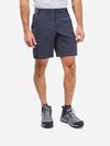 Decathlon Quechua Men's MH100 Hiking Shorts