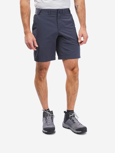 Decathlon Quechua Men's MH100 Hiking Shorts