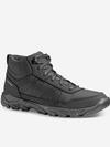 Decathlon Quechua Men's NH100 Mid Hiking Boots