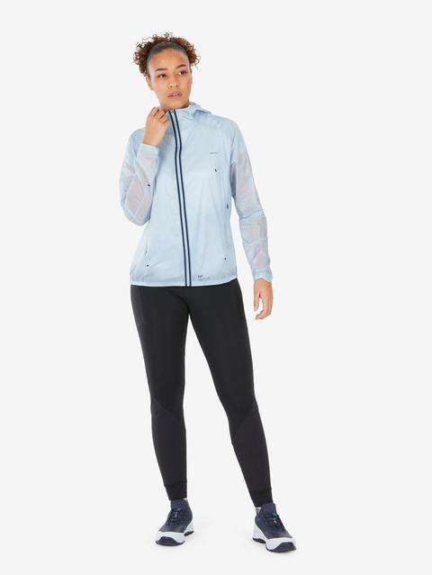 Decathlon Quechua Women's MH900 Lightweight Windproof Jacket