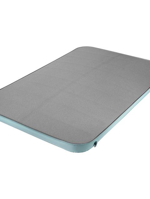 Decathlon Quechua Ultimate Comfort Self-Inflating Mattress - 2 Person