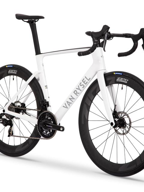 Decathlon Van Rysel RCR Force AXS Road Bike