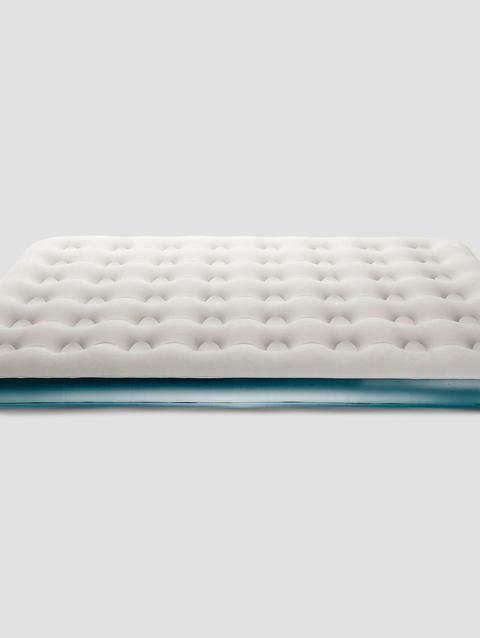 Decathlon Quechua Air Basic Inflatable Mattress - 2 Person