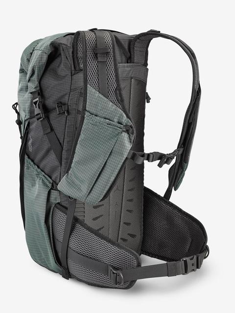 Decathlon Quechua MH500 22L Lightweight Hiking Backpack