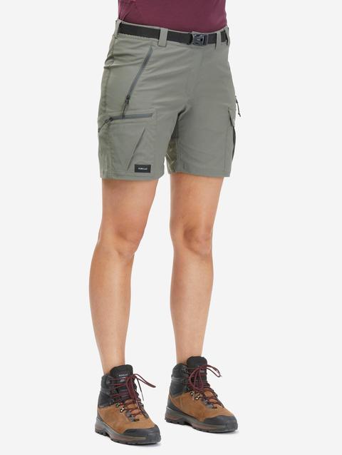 Decathlon Forclaz Women's MT500 Hiking Shorts