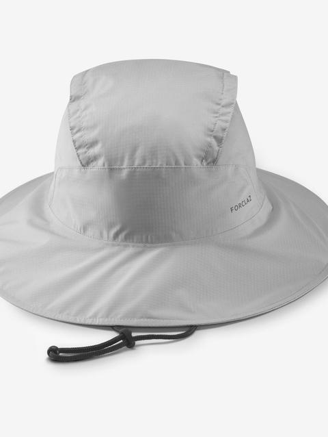 Decathlon Forclaz Trek 900 Waterproof Backpacking Hat