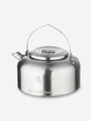 Decathlon Quechua MH500 1 L Stainless Steel Camping Kettle