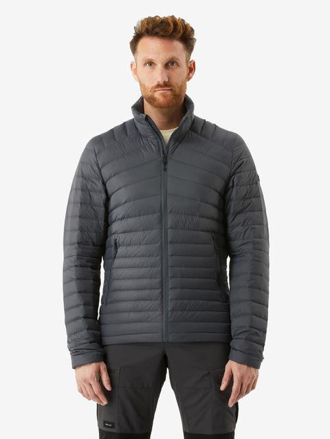 Decathlon Forclaz Men's MT100 Down Puffer Jacket