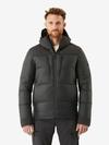 Decathlon Forclaz Men's MT900 Hooded Down Puffer Jacket