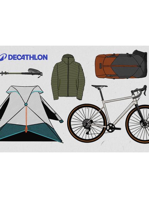 Decathlon E-Gift Card