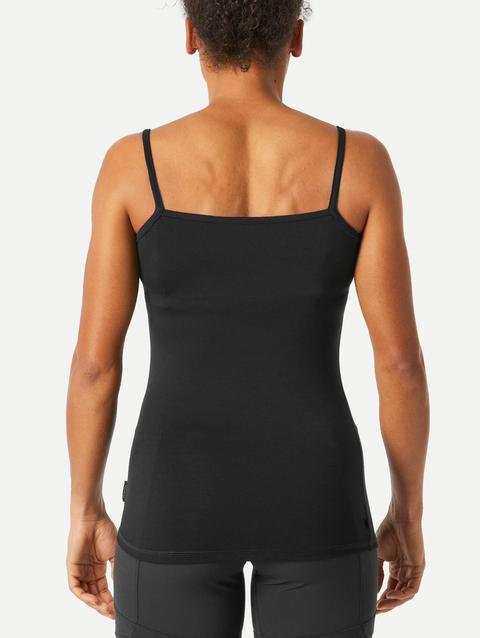 Decathlon Forclaz Trek 500 Merino Wool Hiking Tank Top Women's