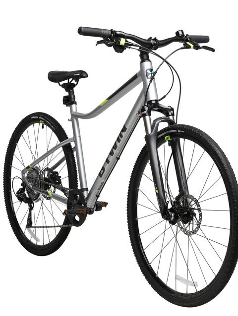 Decathlon Riverside 900 Hybrid Bike