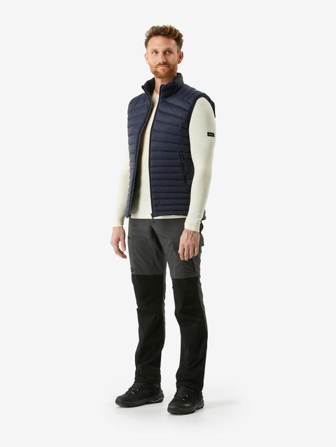 Decathlon Forclaz Men’s MT100 Down Vest