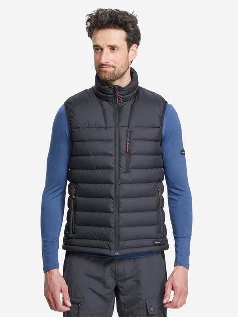 Decathlon Forclaz Men's MT500 Down Puffer Vest