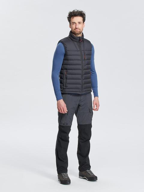 Decathlon Forclaz Men's MT500 Down Puffer Vest