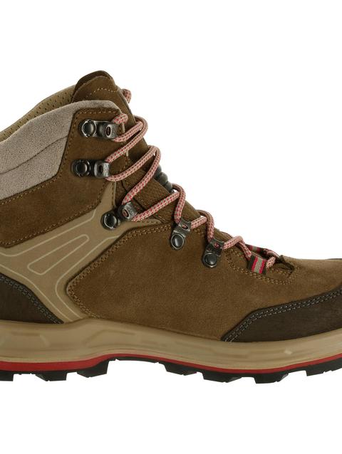 Decathlon Forclaz Trek 100 Hiking Boots Women's