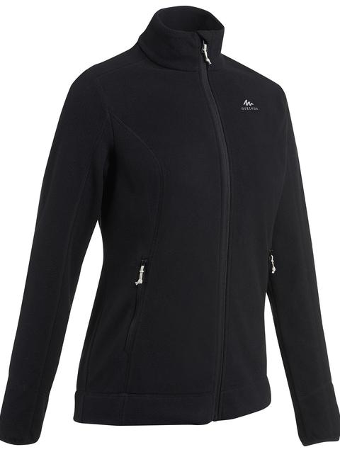 Decathlon Quechua Women's MH120 Fleece Jacket