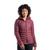 Decathlon Forclaz Women's MT100 Hooded Down Puffer Jacket