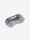 Decathlon Btwin 1-Speed Quick Release Bike Chain Links 2-Pack