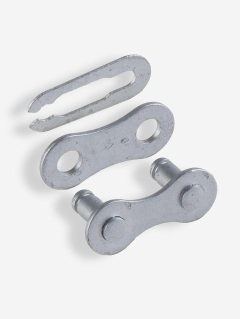 Decathlon Btwin 1-Speed Quick Release Bike Chain Links 2-Pack