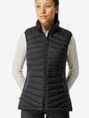 Decathlon Forclaz Women's MT100 Down Puffer Vest