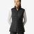 Decathlon Forclaz Women's MT100 Down Puffer Vest